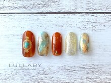 ララバイ 立川北口店(LULLABY)/エスニックネイル