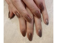 サロン ド シエル(Salon de ciel)/nail design...♪