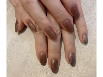 サロン ド シエル(Salon de ciel)/nail design...♪