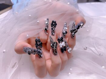 スノーネイルサロン 新宿店(Snow nail salon)/