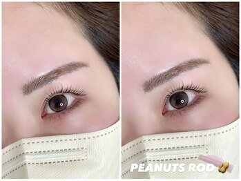 スア プレイス(SUA Place)/まつ毛パーマ/福島