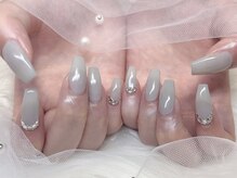 ククネイル(KuKunail)/シンプルデザインコース☆