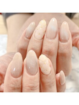 サロン ラーラフ(Salon)/