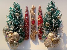 ルブランネイルエスオー(Loup blanc nail=s/o)/