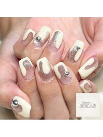 マグネットニュアンス