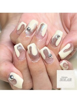 ソラール(SOLAR)/マグネットニュアンス