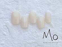 マミーナオレンジ 船橋店/[9900yen] 定額デザイン