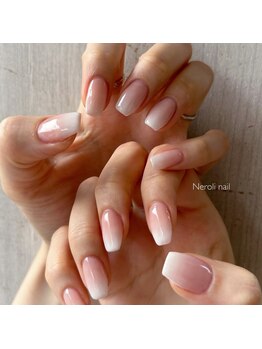 ネロリネイル(Neroli nail)/