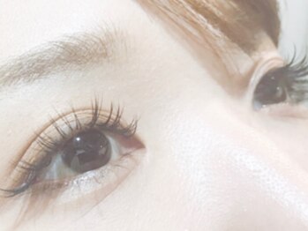 アンドエム(&M)/スーパーフラットラッシュ☆