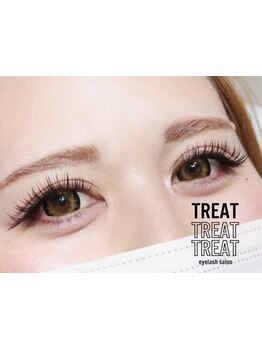 ボリュームのある目元にしたい