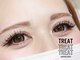 トリート(TREAT)の写真/ぱっちり華やかボリューム~自然に盛りたい方まで◎お好みの目元に合わせてマツエクの種類を選択OK!