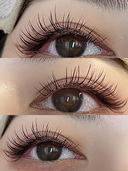 パンダアイラッシュ 上野(panda eyelash)/