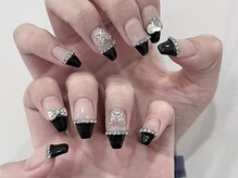 コム 草加マルイ店(com by neolive)/ストレートフレンチ＊12500円