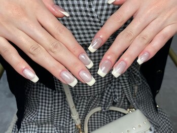 ユエム(UM)/マグネットネイル