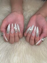 シュガープラム ネイル 横浜(sugar plum)/やり放題/ジェル/スカルプ/横浜