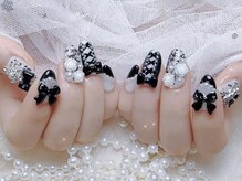 ミナ 渋谷店(Mina)/持ち込みデザイン10本