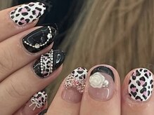 ビーナスベルト 池袋(VENUS BELT)/レオパード