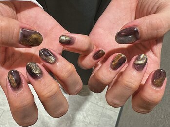 シー(Shhh...)/ニュアンスデザイン