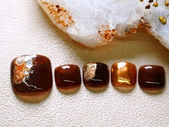 爪と猫 八王子/パラジェル/フィルイン/八王子