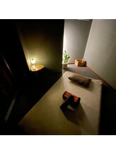 ラクサー(RAKSAA)/お部屋