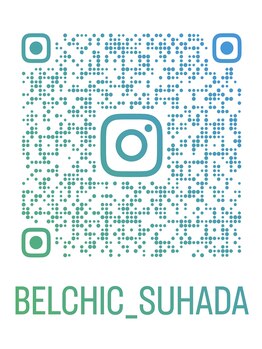 ヴェルシック(Belchic)/素肌復元フェイシャルのインスタ