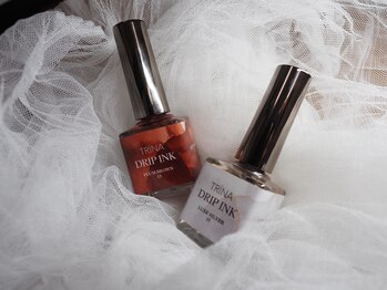 リノ(Rino)/インクも豊富です