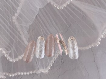 プティネイル(Puti Nail)/◇¥9,350◇