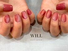 ネイルサロン ウィル 恵比寿(will)