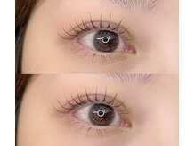 ナリ(Nari)/エクパーマ、カラー変更可能