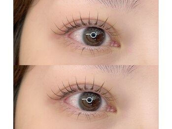 ナリ(Nari)/エクパーマ、カラー変更可能