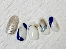 アリビオ(alivio)/サンプル No.164