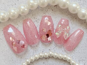 パッチリオメメ(Patchiri Omeme)/¥5980デザイン