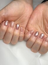 アンド 上石神井(And.)/ワンカラー