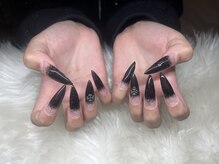 シュガープラム ネイル 横浜(sugar plum)/やり放題/ジェル/スカルプ/横浜