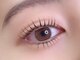 ミラ 横浜店(mila.)の写真/【似合わせマツエクで理想の目元に】ナチュラル～華やかまで理想通り◎[まつげパーマ/マツエク/眉毛/横浜]