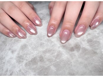 閨匠ビューティサロン 上野店/マグネット