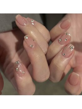 ネイルサロン エーナイン 旭川春光店/