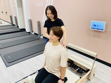 ミラフィットネス 静岡曲金店