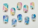 ○hand gel○ monthly ¥7700
