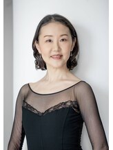 ホロムア(Holomua)&nbsp;両川 加奈子