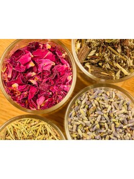 女性専用のサロン