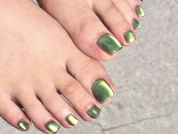 アウリイ(aulii)/マグネットワンカラー