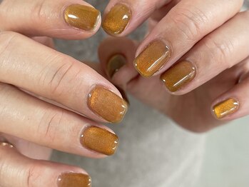 エーナイン イオン 栄町店/*奥行きマグネット*