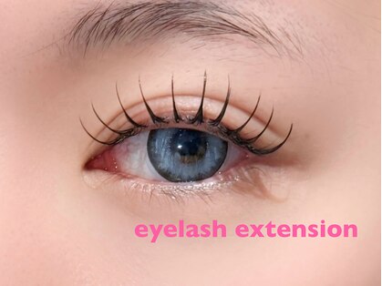 リュクス ラッシュ 八王子店(Luxe Lash)の写真