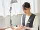ネイルソワン フットアンドハンド(nail soin foot&hand)の写真/爪用美容液を使用したオールハンドのケアで地爪のエステ★極上爪ケアで圧倒的美爪を育てます★