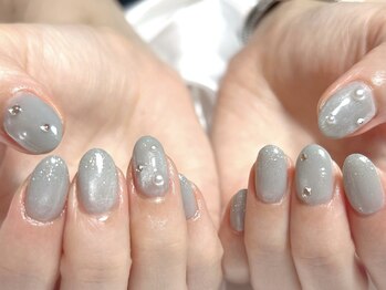 キー(key.)/お任せデザイン