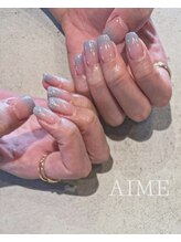 アイム(AIME)/シンプルdesign
