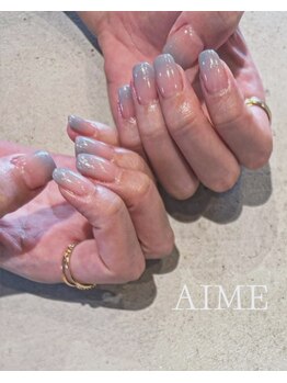 アイム(AIME)/シンプルdesign