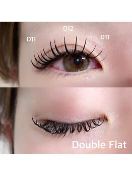 エー(A’)/《YUKA》ダブルフラット