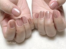 モフルール(Mofuleur)/星ホロ